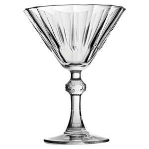 Pahare cocktail Diamond 238 ml