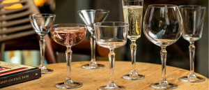 Pahare cocktail Speakeasy Fizz 250 ml - 614268 - Img 3
