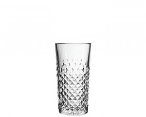 Pahare long drink Carats 410 ml - 832334