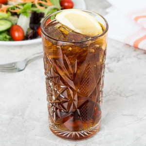 Pahare long drink Hobstar 350 ml - 300079 - Img 3