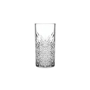 Pahare long drink Pasabahce Timeless 295 ml - 52820