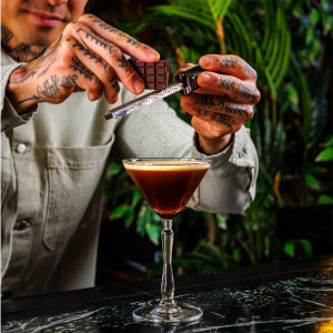 Pahare martini New Era 185 ml - 20399 - Img 2