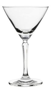 Pahare martini Ocean Connexion 215 ml