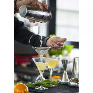 Pahare martini Pasabahce V-Line 250 ml - 44335 - Img 3