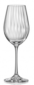 Pahare vin alb Waterfall 350 ml