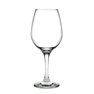 Pahare vin rosu Amber vin 460 ml