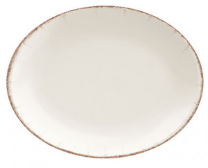 Platou oval Bonna Retro 36 x 28 cm 01608