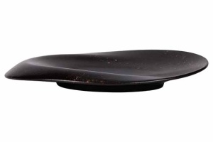 Platou oval Etna 33 x 21 cm - Img 2