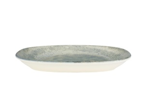 Platou oval portelan Bonna Omnia 24 x 14 cm - Img 3