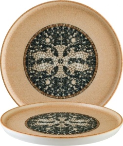 Platou pizza Mesopotamia Wood 32 cm