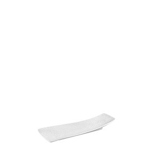 Platou rectangular Honey Comb 22 x 10 cm - 561154