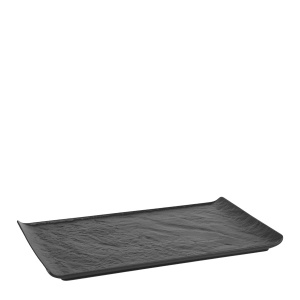 Platou rectangular Meteor 33.5 x 20.5 cm - 56906
