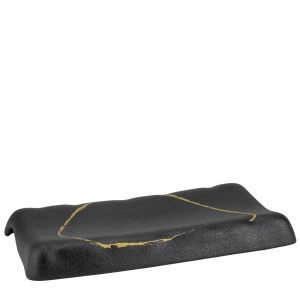 Platou rectangular Wabi Sabi 23 x 13 cm - 56533