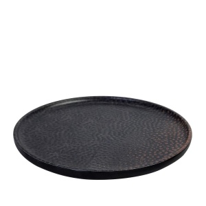 Platou rotund melamina Sunset 28 cm - TOG104K4