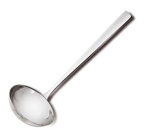 Polonic servire Madrid 27 cm - 1619 - Img 2