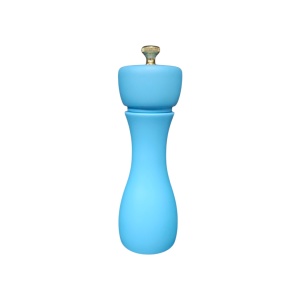 Rasnita sare & piper Hella Summer Blue 16 cm - 982009