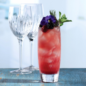 Set 6 pahare long drink Incanto 435 ml - 10458 - Img 2