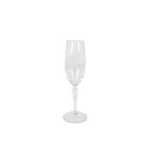 Set pahare sampanie Gotica 210 ml - G21S