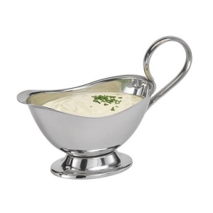 Sosiera inox Profi 70 ml - 40208 - Img 3