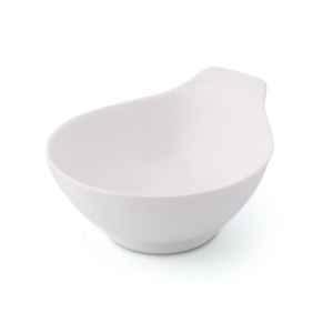 Sosiera portelan Dyonisio 12 cm 219120