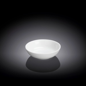 Sosiera Wilmax Fine White 7.5 cm - 996045