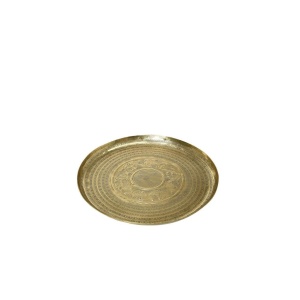 Tava servire rotunda Pandora 25 cm - LAK411K4