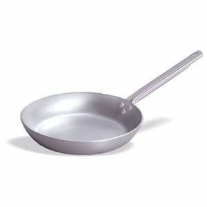 Tigaie aluminiu Ergos Expert 24 cm - 127024