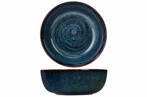 Bol Atlantis Circle 16.5 x h 6.5 cm