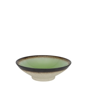 Bol conic Fervido Emerald 15 cm