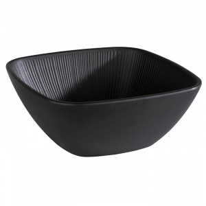 Bol melamina Nero 19.5 x 19.5 cm - 85071