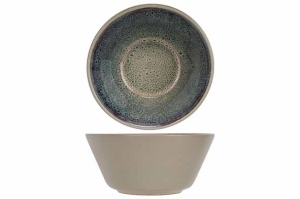 Bol Oona Sand Green 15 x h 7 cm