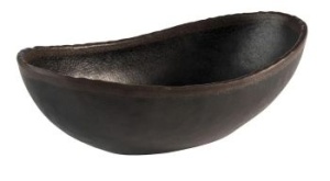 Bol oval melamina Marone 22 x 13 cm - 84732