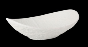 Bol oval Pura Sangre Cantabro 24.5 x 16 cm - 997076