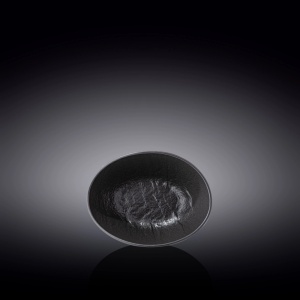 Bol oval Slate Stone 13 x 10 cm - 661118