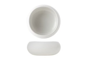 Bol portelan Rainbow alb 16 cm-8126016