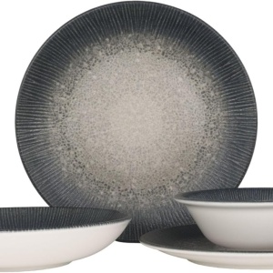 Bol rotund Arctic 16 cm - S-MT-ARCGRM16KS - Img 3