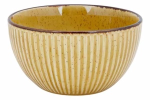 Bol Solas Mustard 14 cm - Img 2