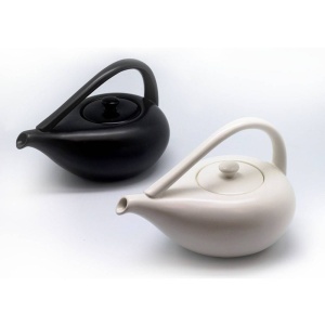 Ceainic Vision White 650 ml - 56531 - Img 2