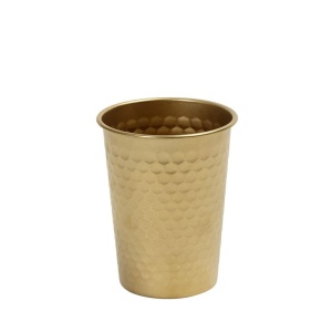 Cupa servire Snow Gold 8.3 x H 10 cm - FEV228