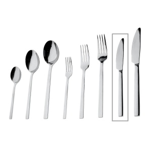 Cutit aperitiv Divine 20.5 cm - CUS202K12