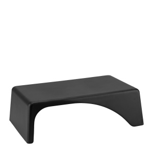 Display bufet Hella Black 32 x 20 x H 10 cm - 94620