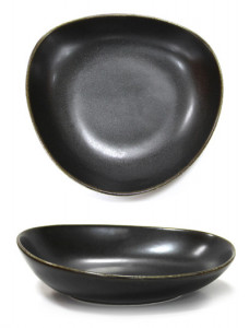 Farfurie adanca Antique 23 cm-56112