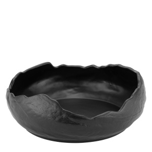 Farfurie adanca Black Nest 20 x H 7.2 cm