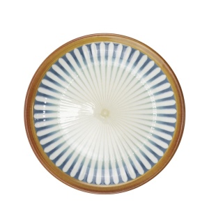 Farfurie adanca Cali 21 cm - 80759 - Img 2