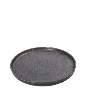 Farfurie desert cu bordura Stardust 21 cm - KNQ130K6