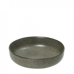 Farfurie desert Etna Olive 20 cm - FRL111