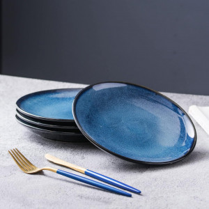 Farfurie desert Laguna 21 cm-56242 - Img 2