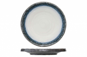 Farfurie desert Sea Pearl 22 cm