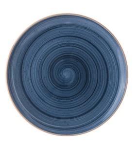 Farfurie intinsa Dusk 30 cm-01423