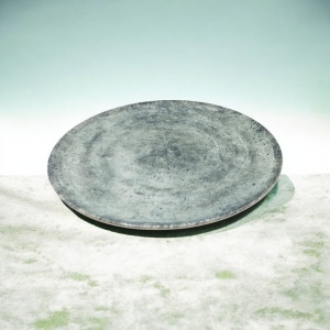 Farfurie intinsa Grey 27.5 cm - 755 - Img 2